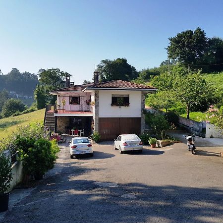 Fondu La Llosa - Casita Cerca De Gijon - Vv-662-As Villaviciosa  Buitenkant foto