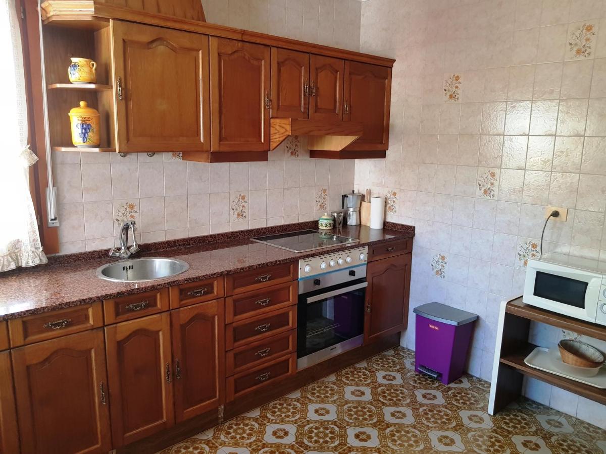 Fondu La Llosa - Casita Cerca De Gijon - Vv-662-As Villaviciosa  Buitenkant foto