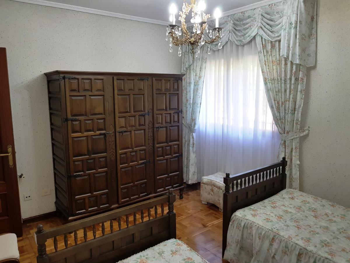 Fondu La Llosa - Casita Cerca De Gijon - Vv-662-As Villaviciosa  Buitenkant foto
