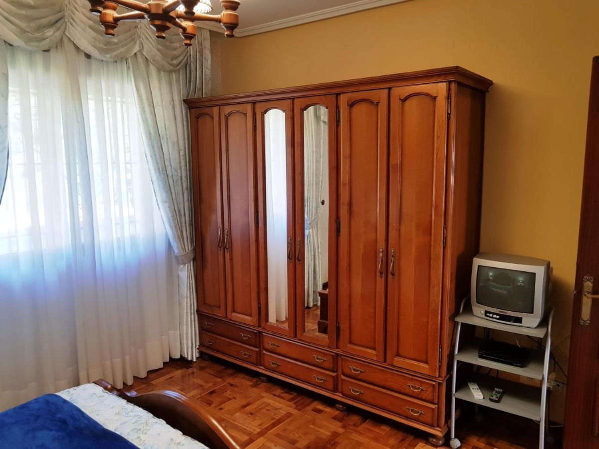 Fondu La Llosa - Casita Cerca De Gijon - Vv-662-As Villaviciosa  Buitenkant foto