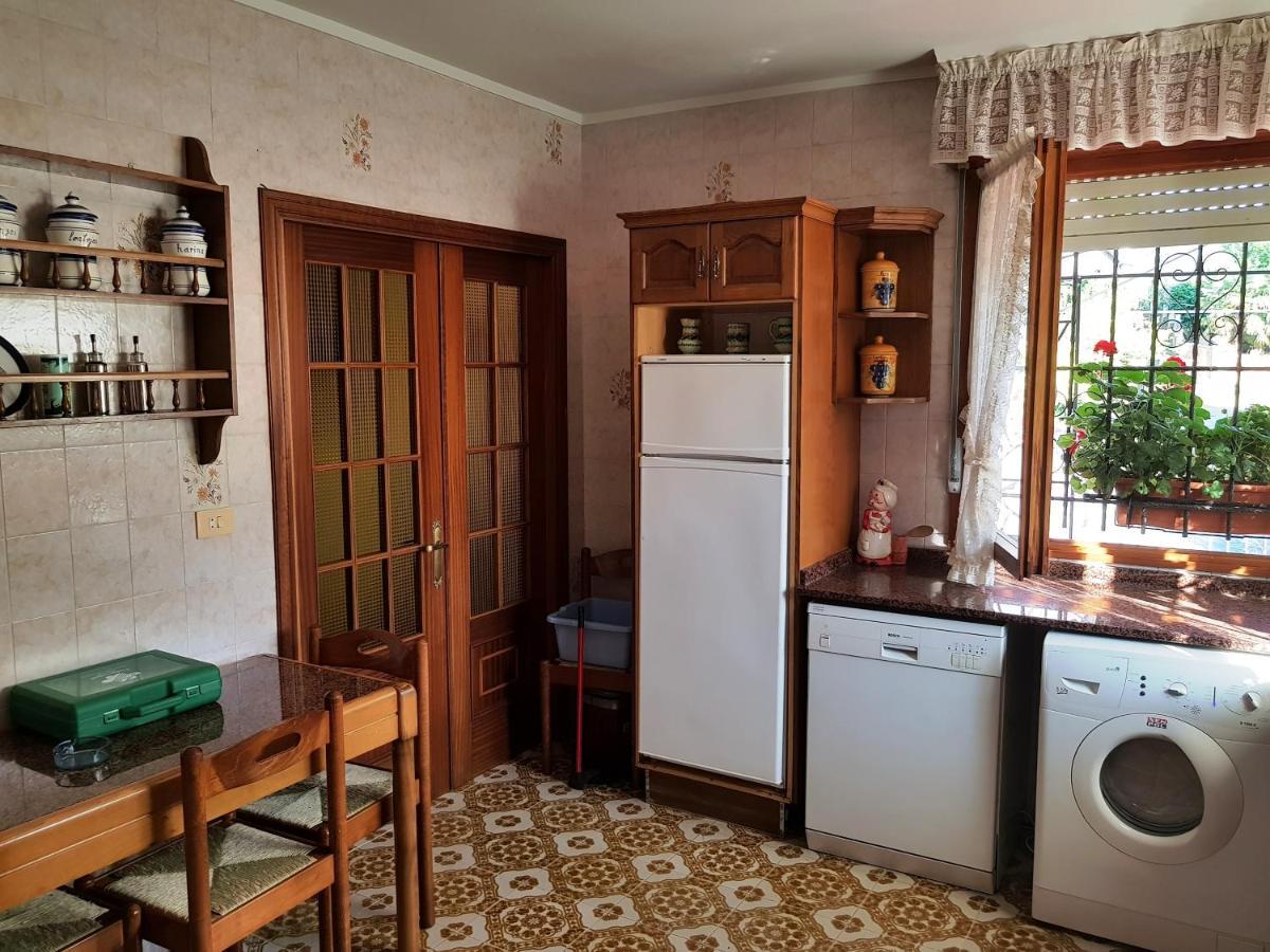 Fondu La Llosa - Casita Cerca De Gijon - Vv-662-As Villaviciosa  Buitenkant foto