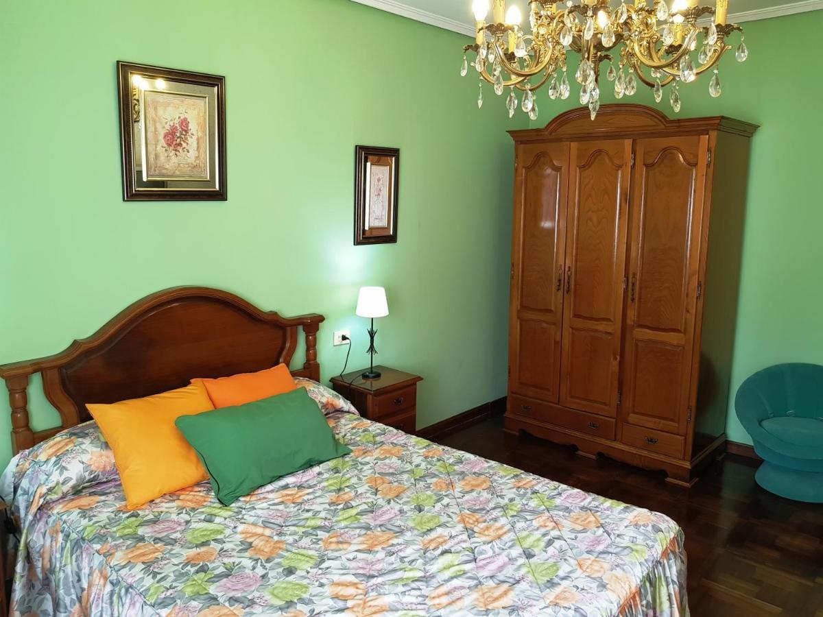 Fondu La Llosa - Casita Cerca De Gijon - Vv-662-As Villaviciosa  Buitenkant foto