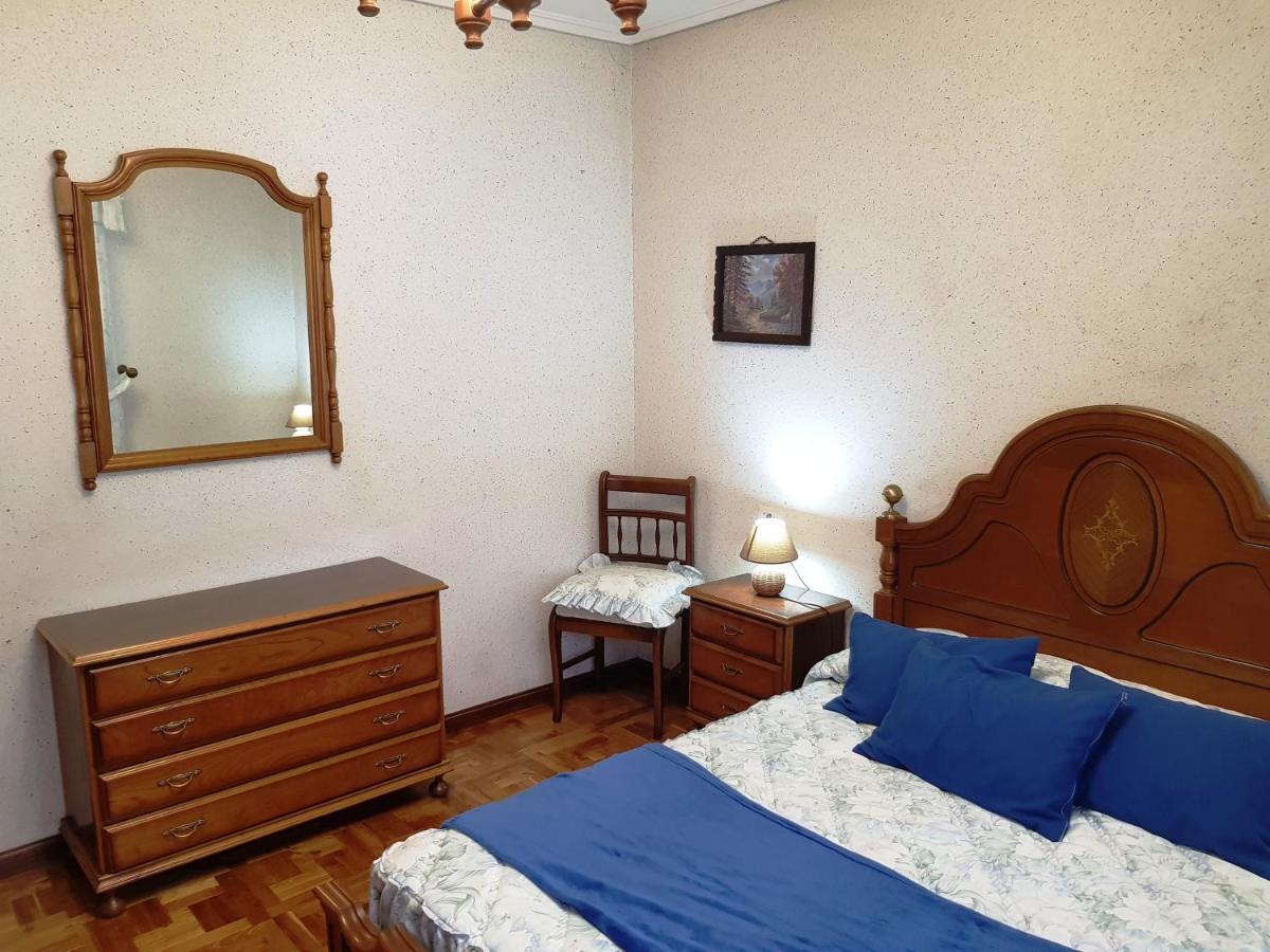 Fondu La Llosa - Casita Cerca De Gijon - Vv-662-As Villaviciosa  Buitenkant foto