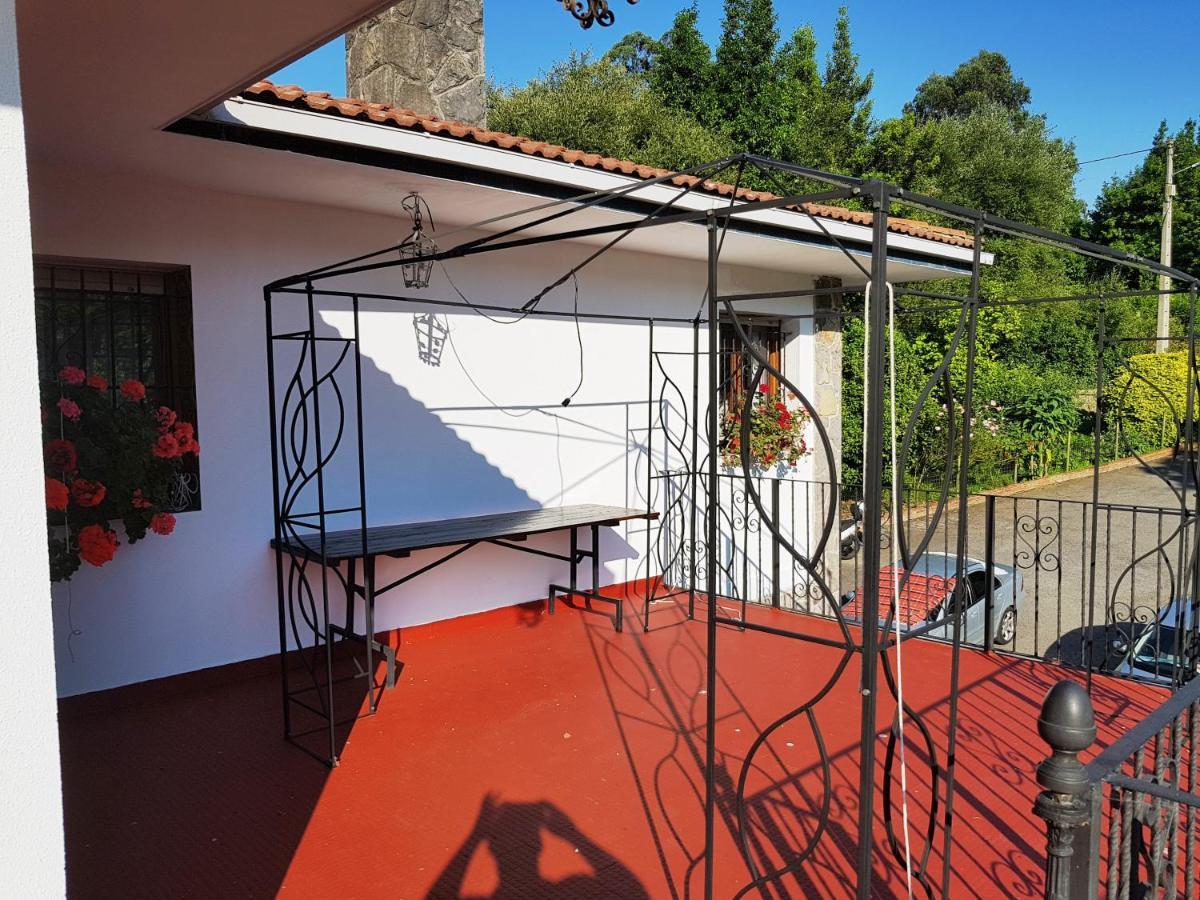Fondu La Llosa - Casita Cerca De Gijon - Vv-662-As Villaviciosa  Buitenkant foto