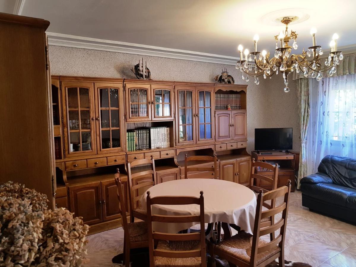 Fondu La Llosa - Casita Cerca De Gijon - Vv-662-As Villaviciosa  Buitenkant foto