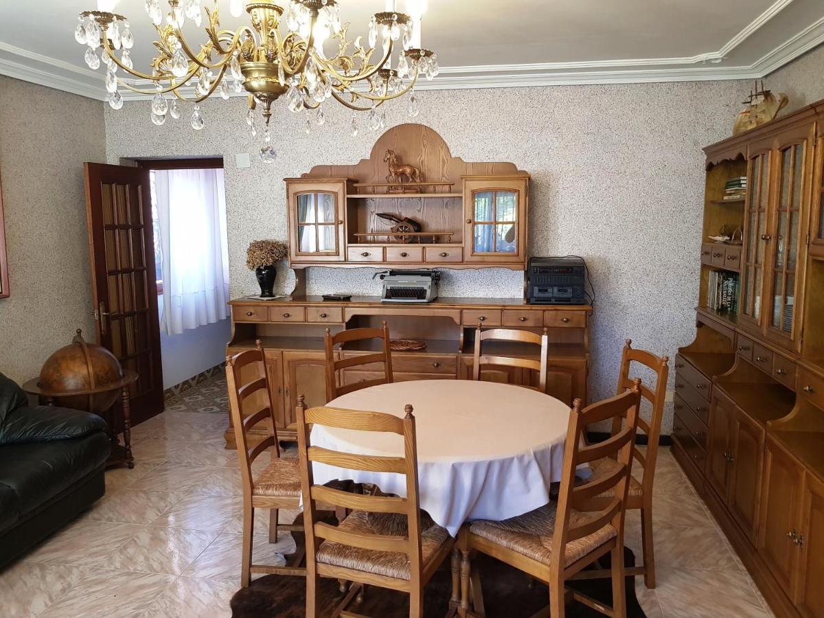 Fondu La Llosa - Casita Cerca De Gijon - Vv-662-As Villaviciosa  Buitenkant foto