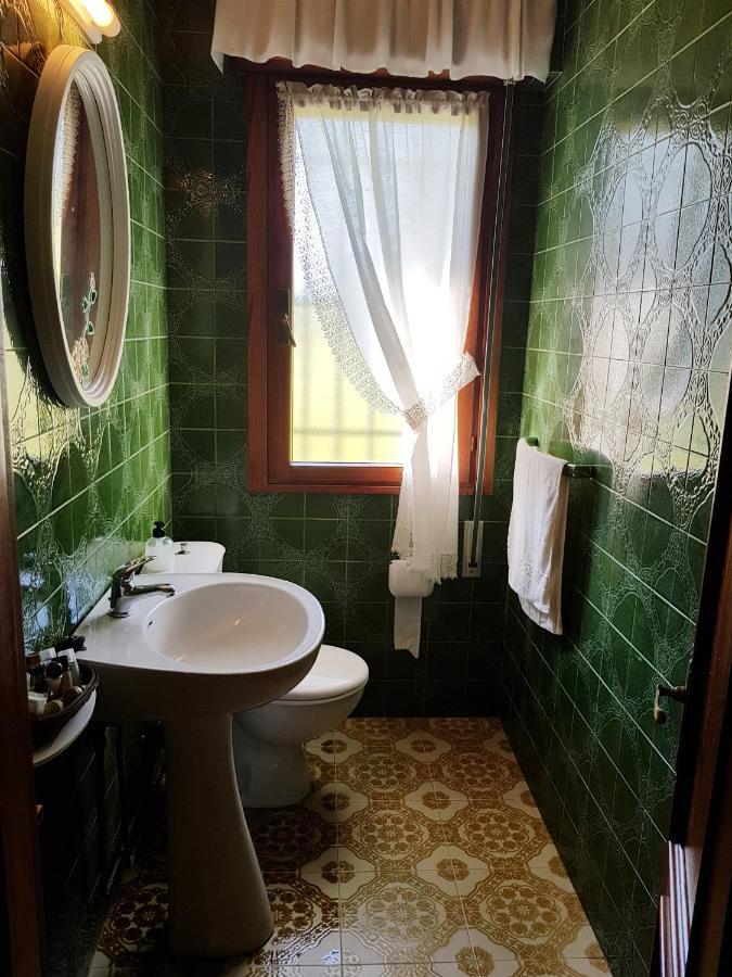 Fondu La Llosa - Casita Cerca De Gijon - Vv-662-As Villaviciosa  Buitenkant foto